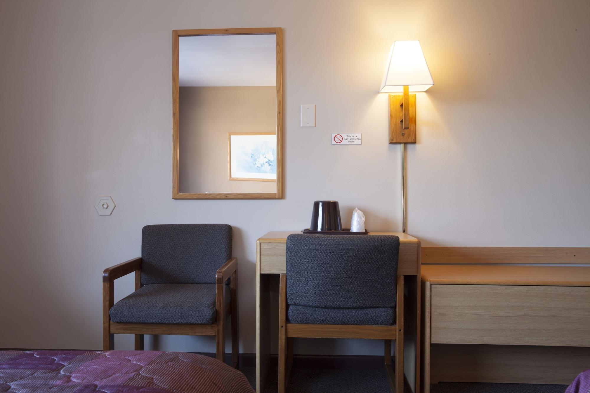 Heart O' Chicago Motel Extérieur photo