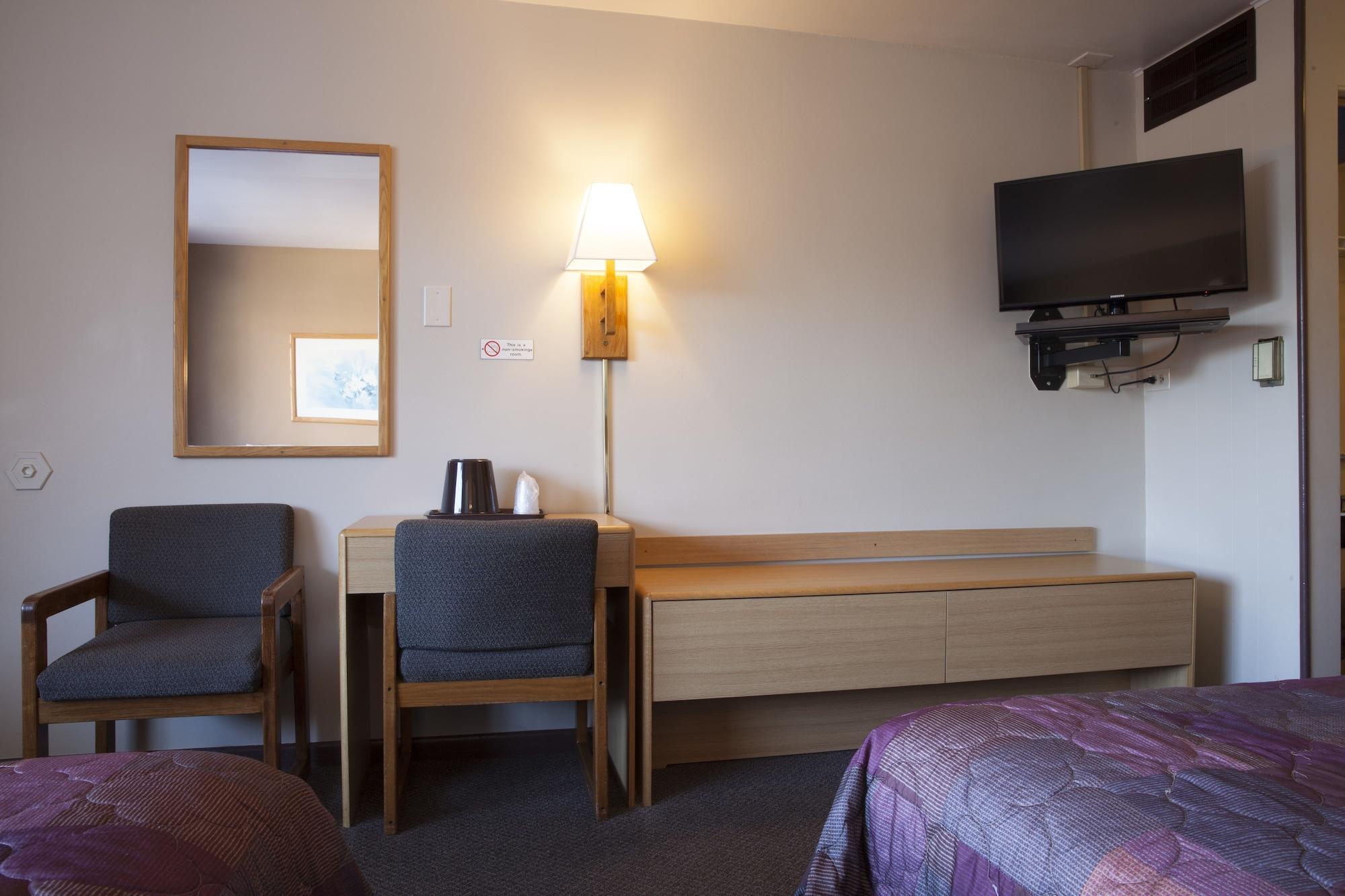 Heart O' Chicago Motel Extérieur photo