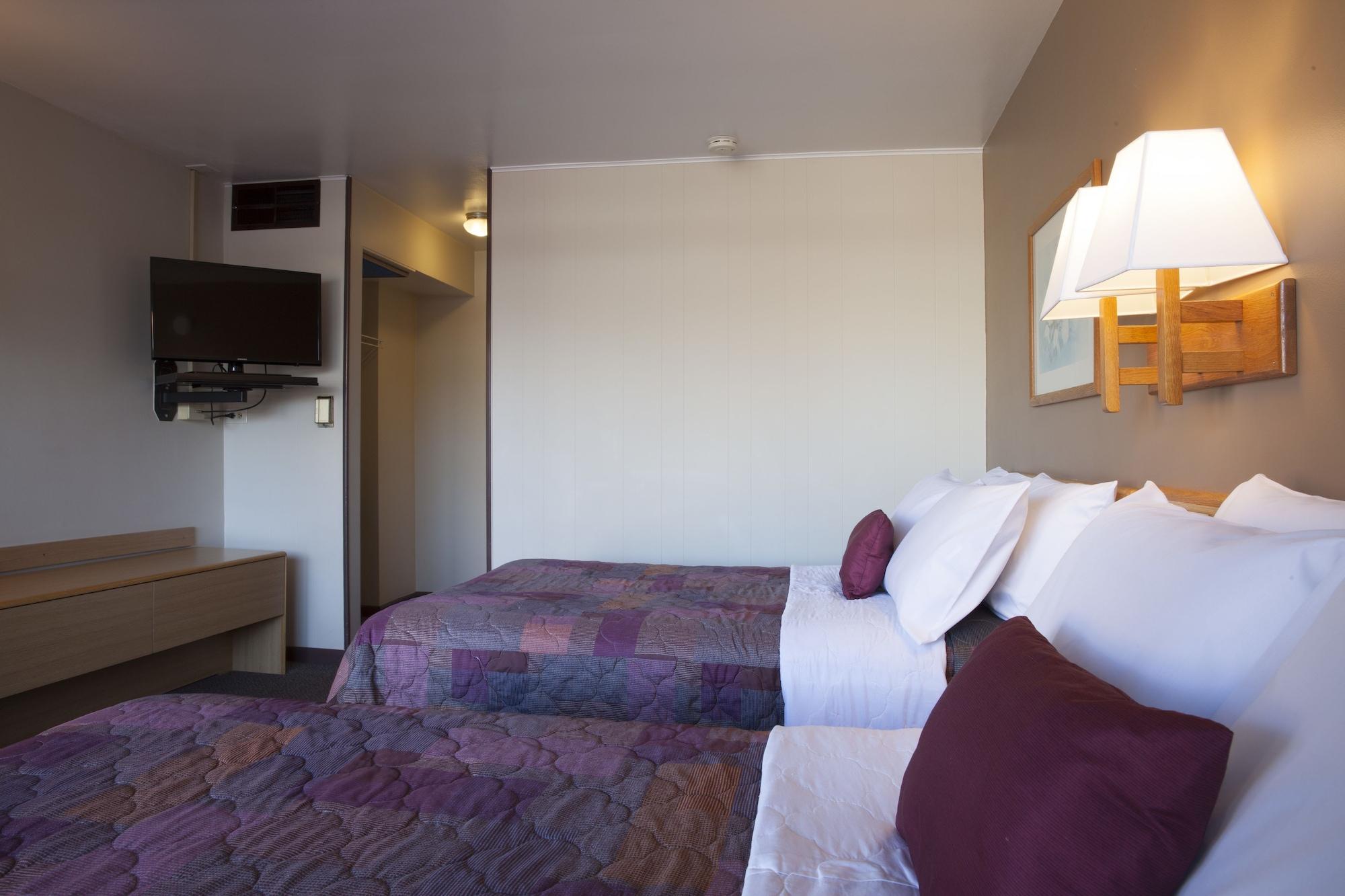 Heart O' Chicago Motel Extérieur photo