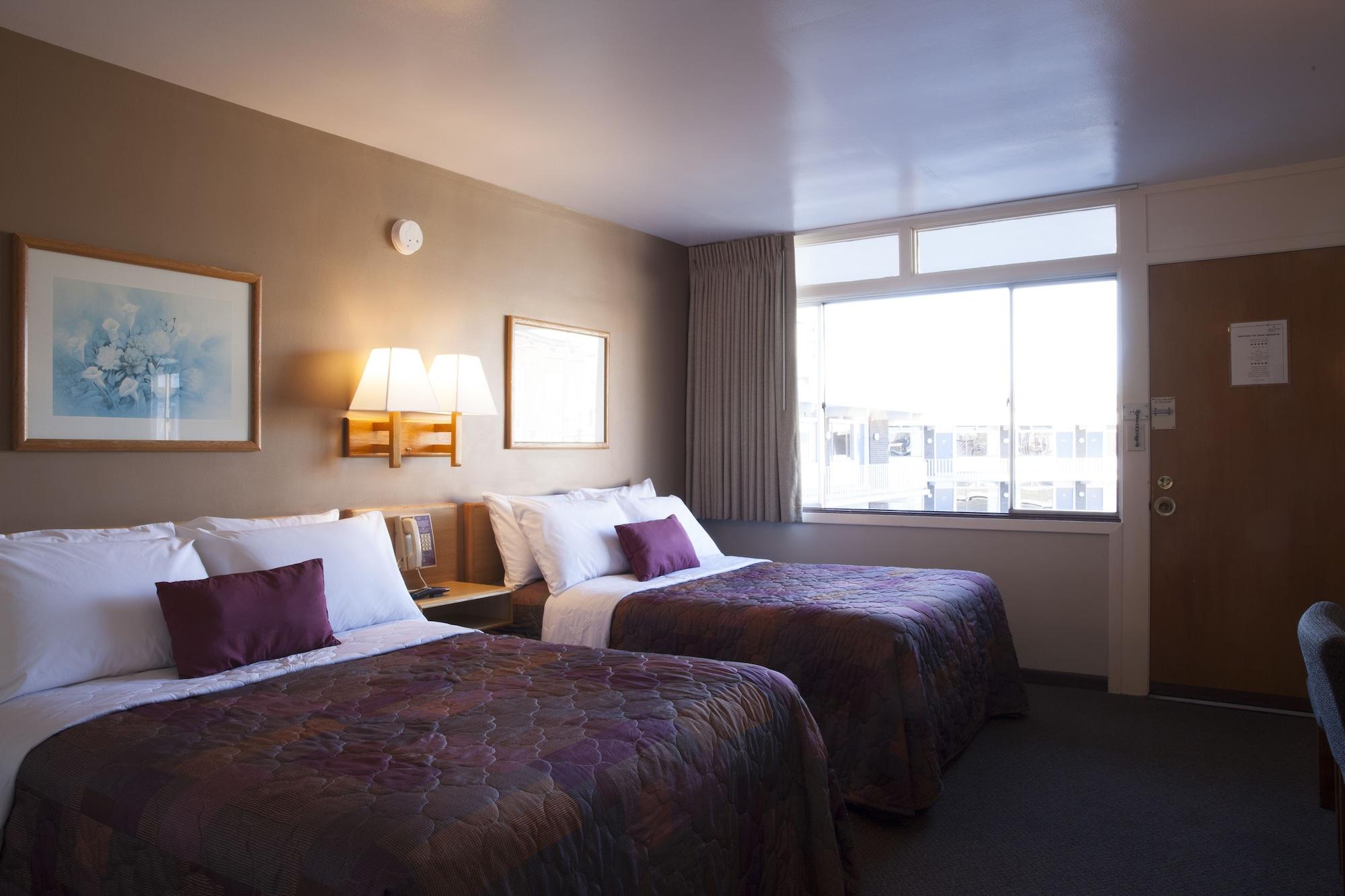 Heart O' Chicago Motel Extérieur photo