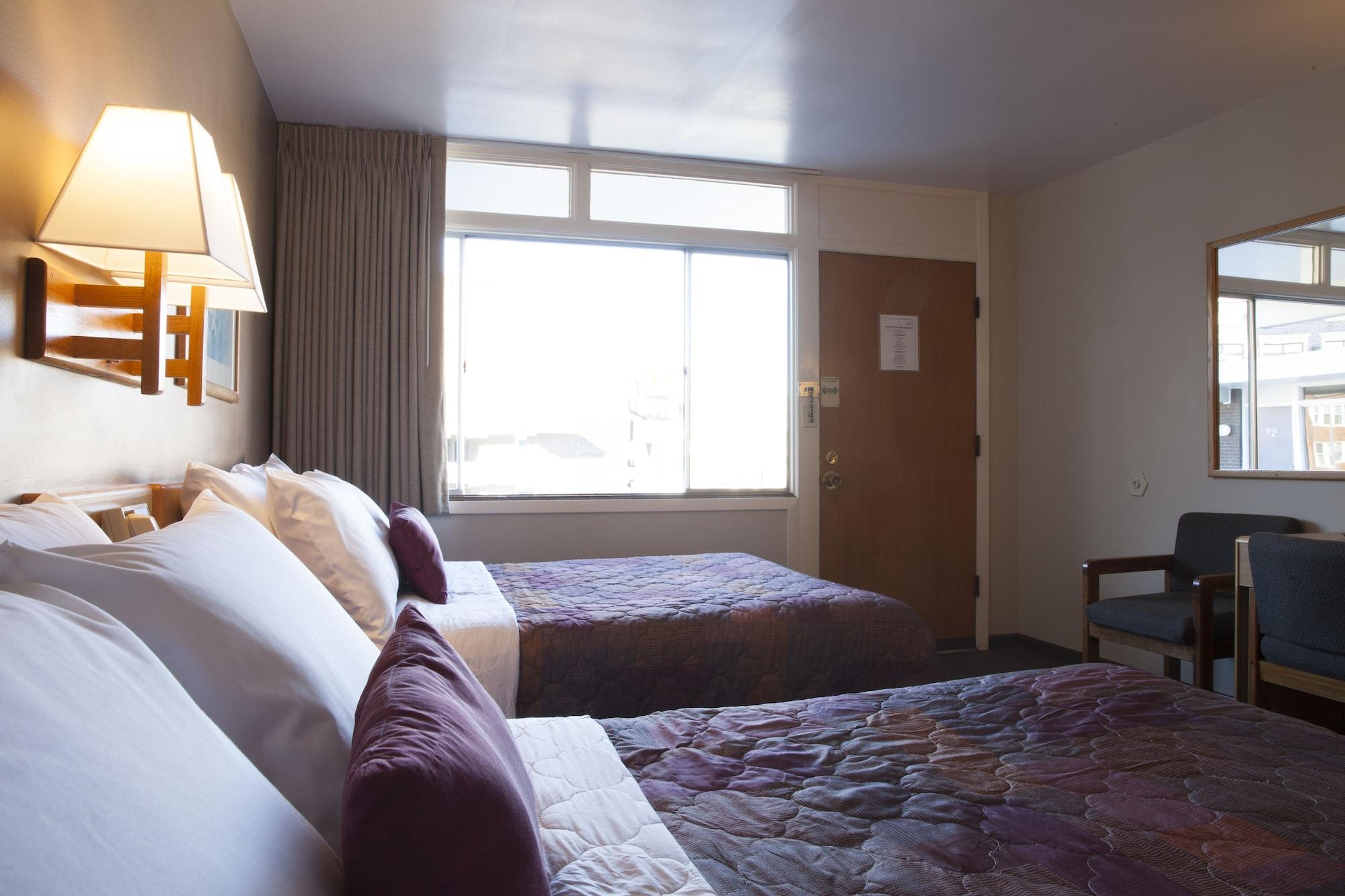 Heart O' Chicago Motel Extérieur photo