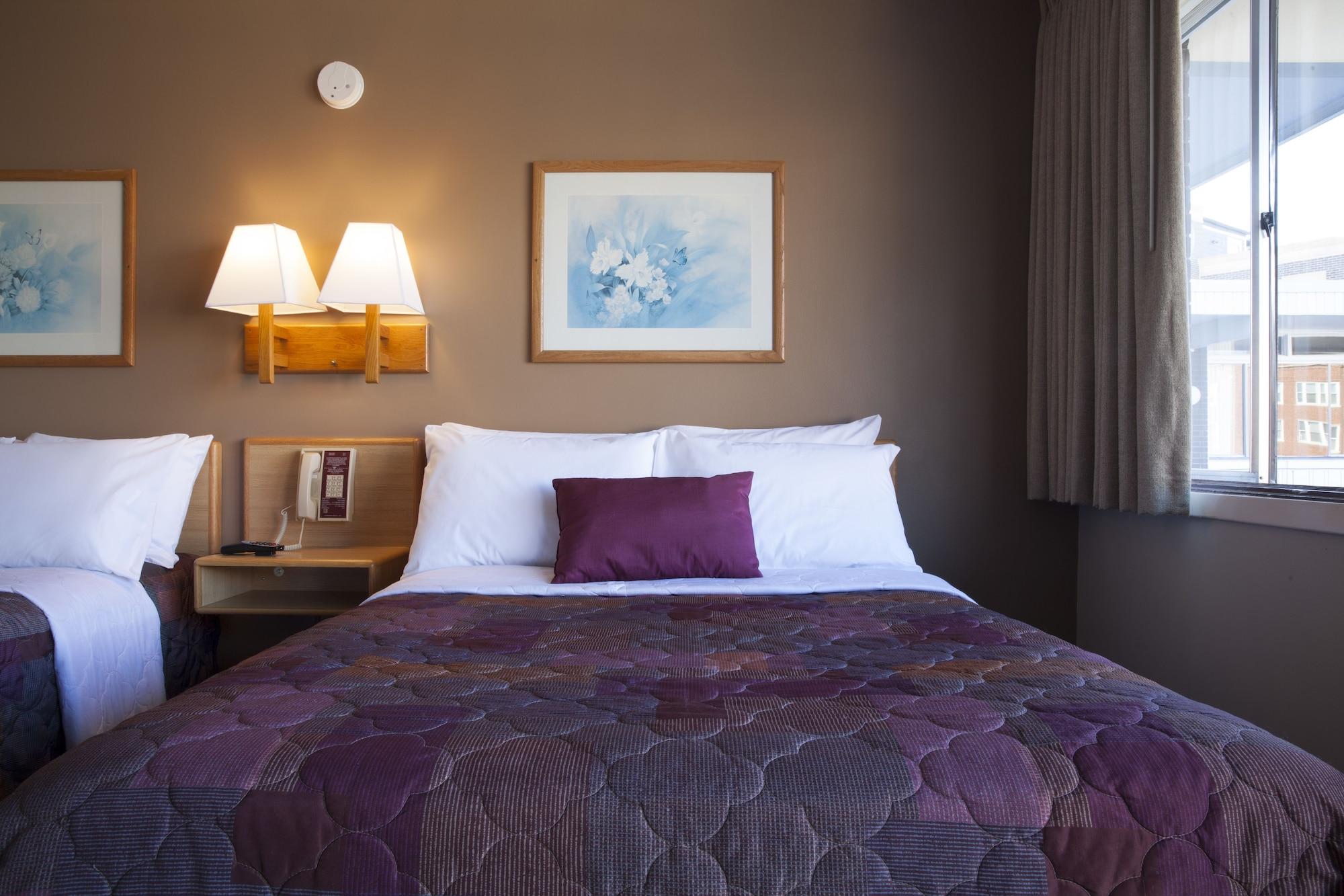 Heart O' Chicago Motel Extérieur photo