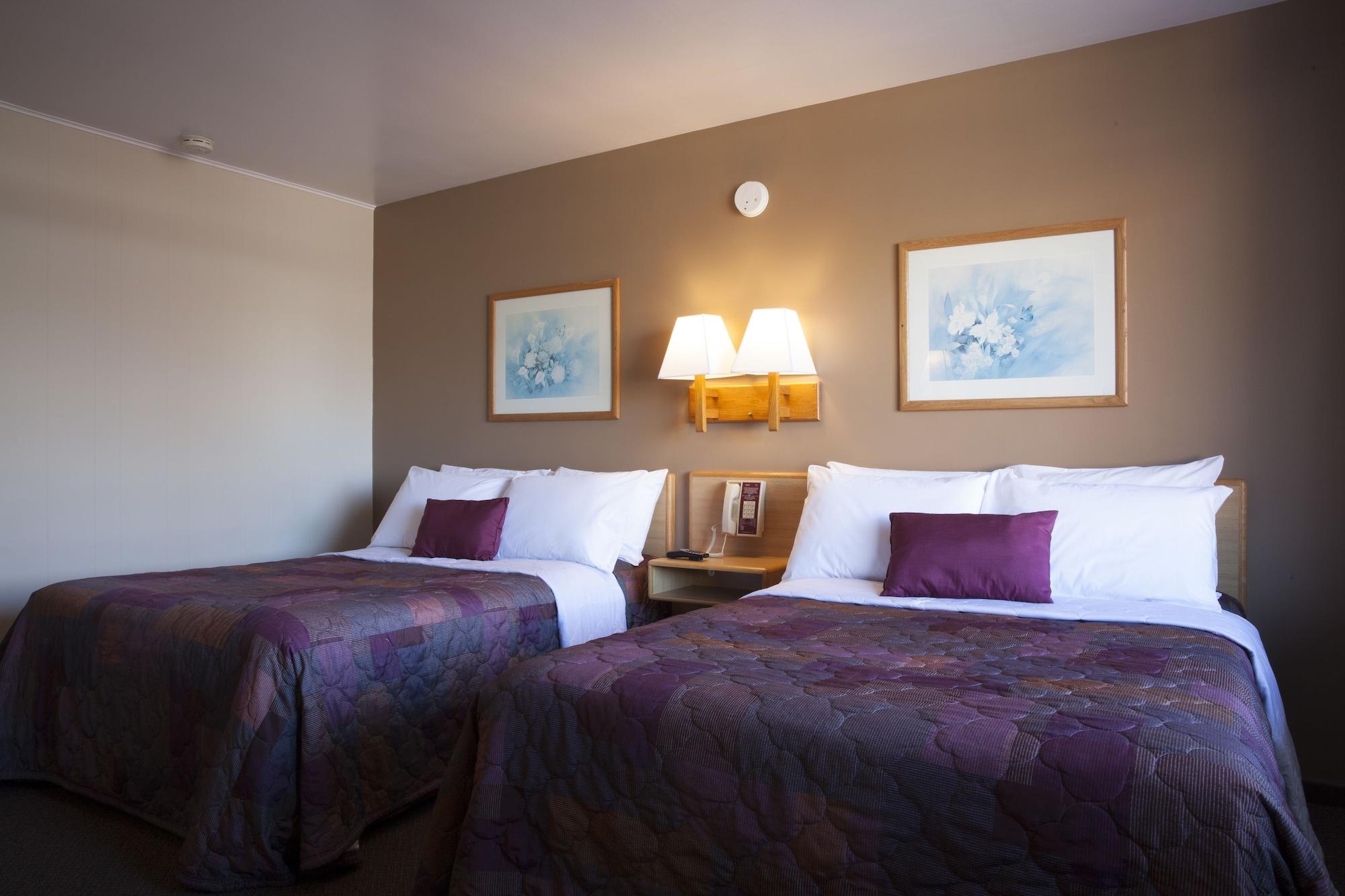 Heart O' Chicago Motel Extérieur photo
