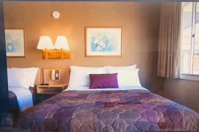 Heart O' Chicago Motel Extérieur photo