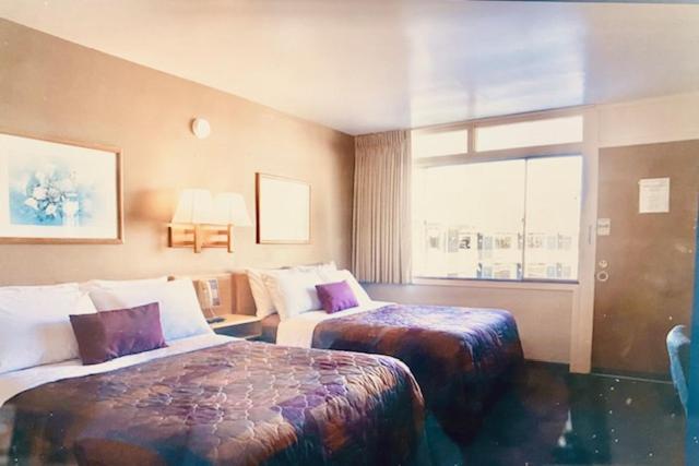 Heart O' Chicago Motel Extérieur photo