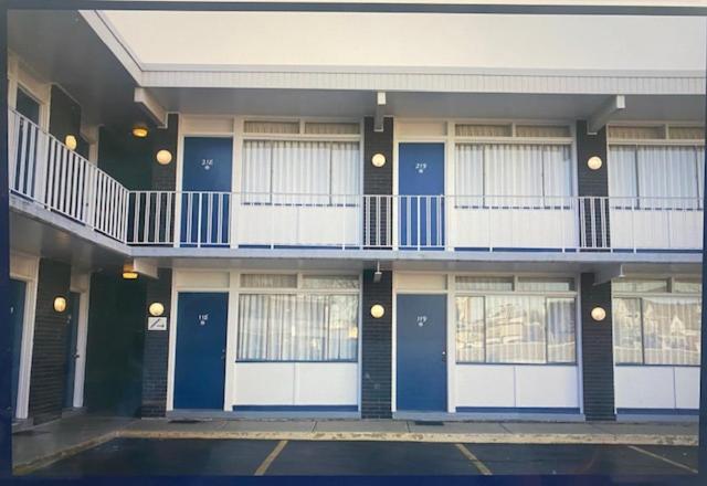 Heart O' Chicago Motel Extérieur photo