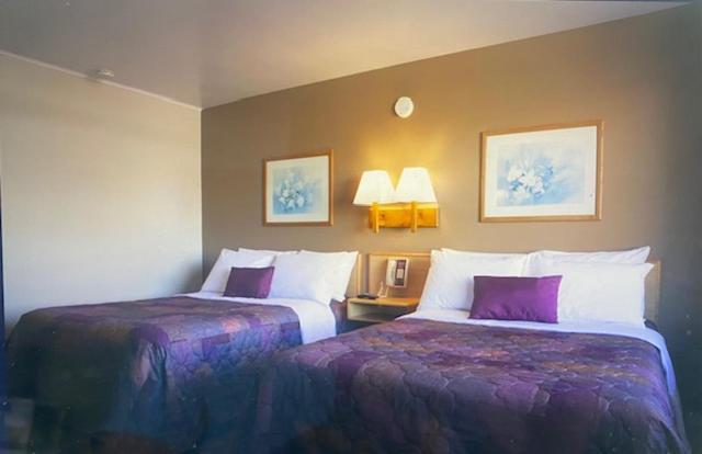 Heart O' Chicago Motel Extérieur photo
