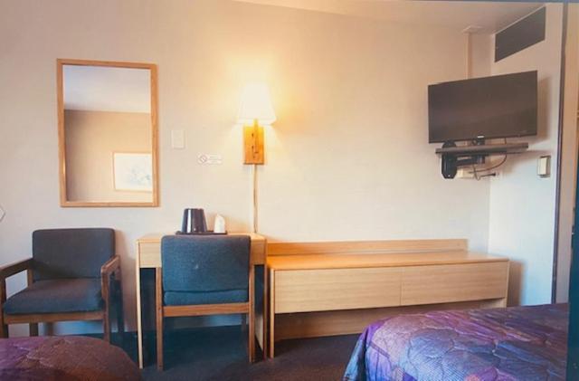 Heart O' Chicago Motel Extérieur photo
