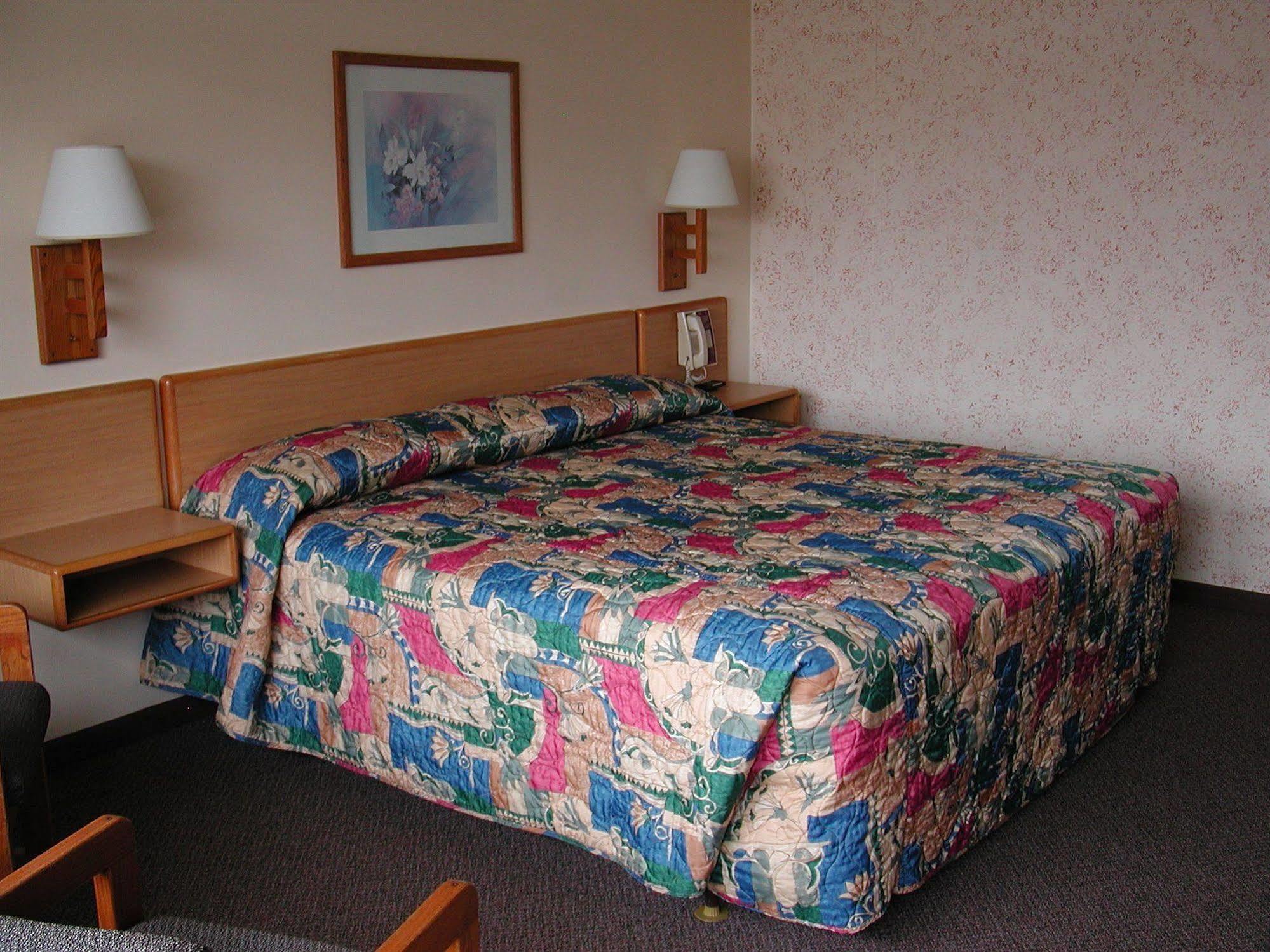 Heart O' Chicago Motel Extérieur photo
